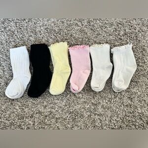 Zara Kids Socks Set